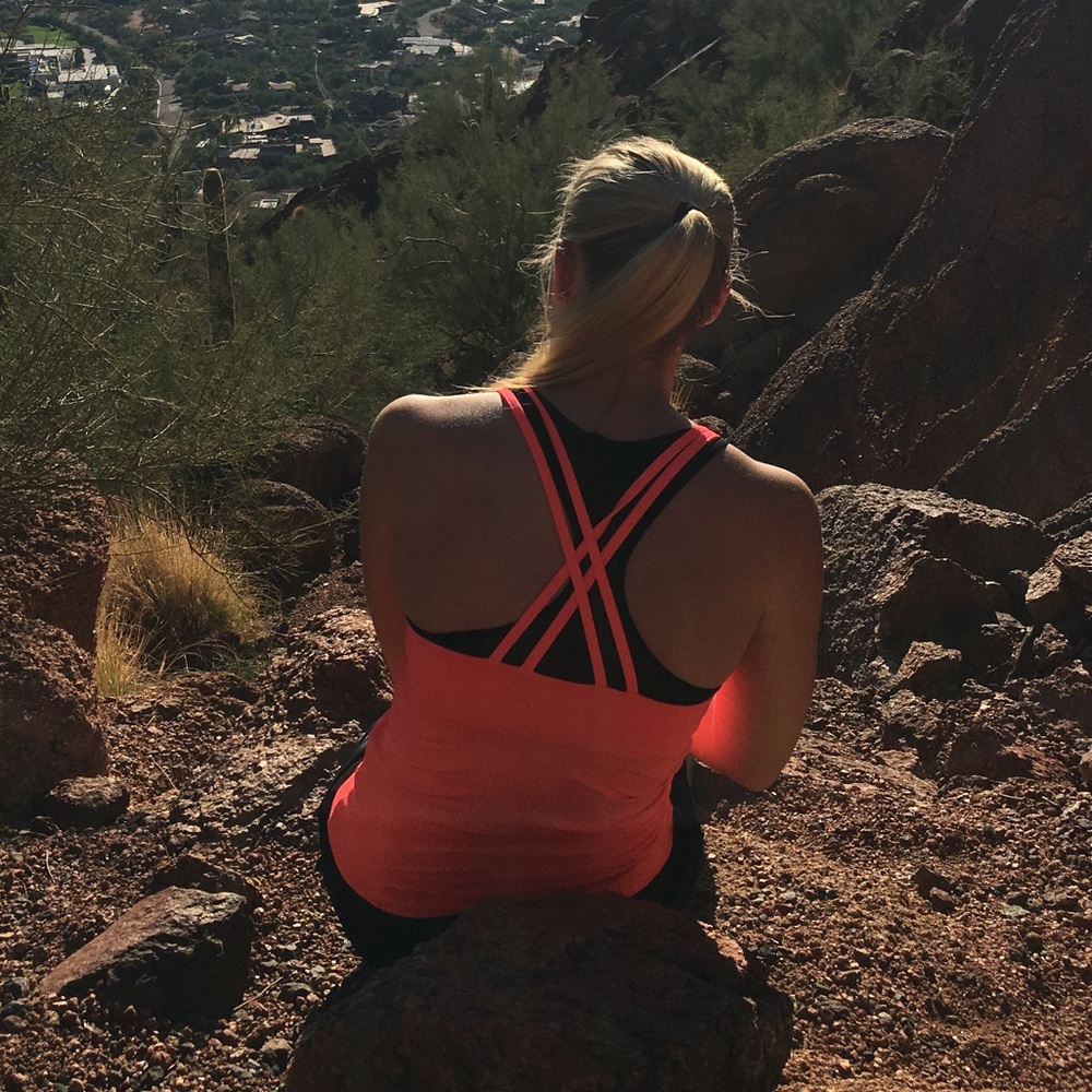 Exercise top - Picture 4 of 4